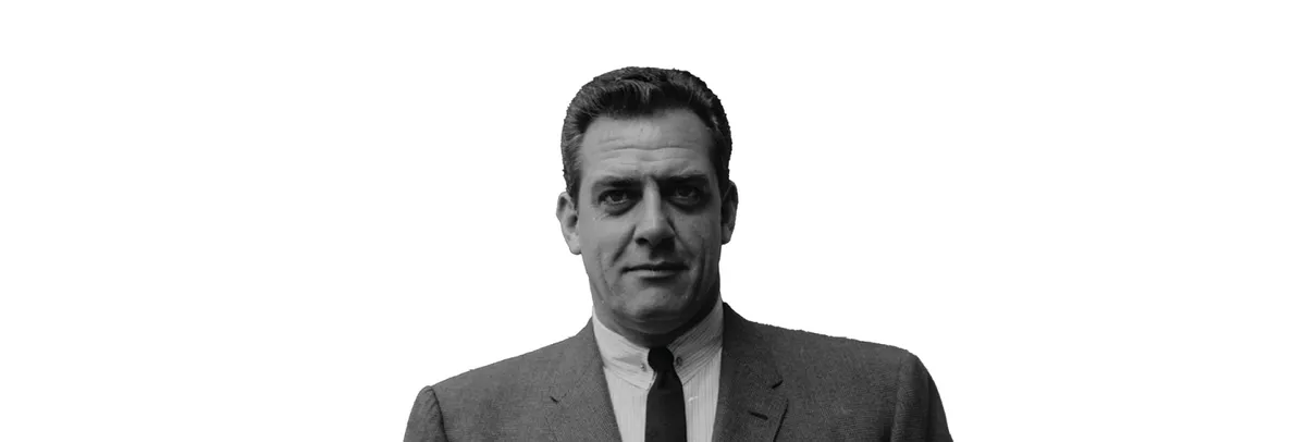 Exploring TV's Greatest Lawyers: Perry Mason and Beyond