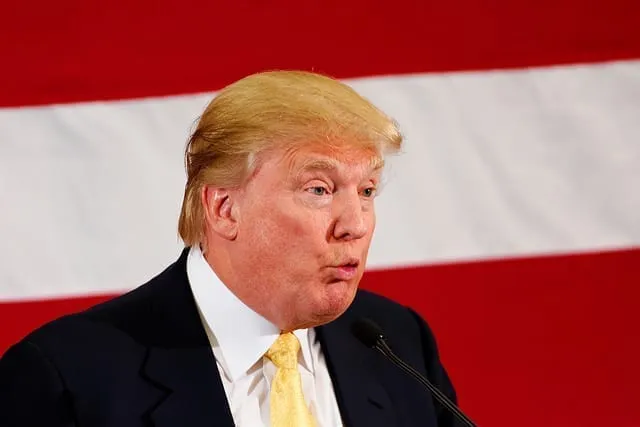 Federal Judge Demands Transparency on Trump's $1.8 Billion Fund