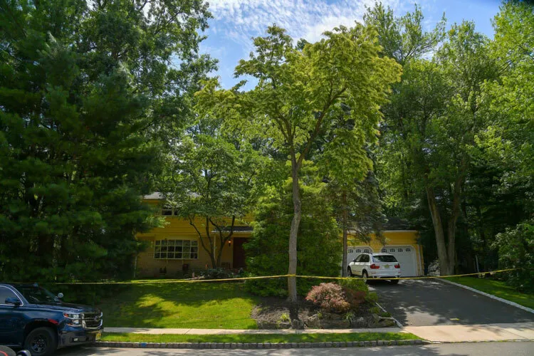 Federal Judges' Home Addresses Exposed: Implications for Safety and Privacy
