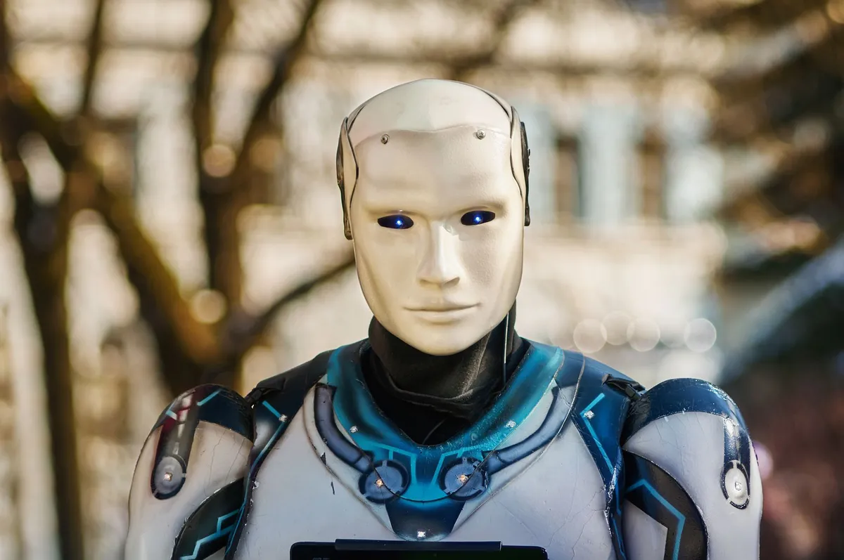 artificial intelligence courtroom