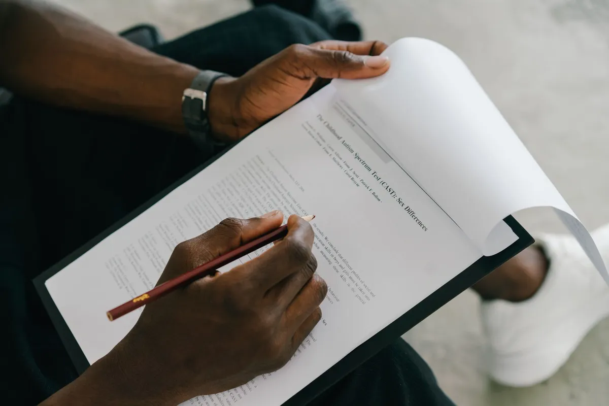 mental health assessment