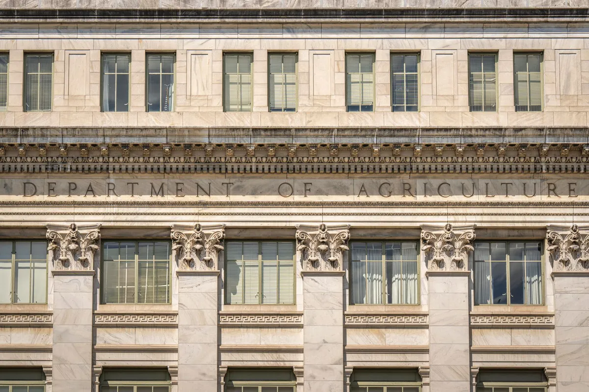 Federal Workers Challenge USDA's Controversial Reorganization Plan