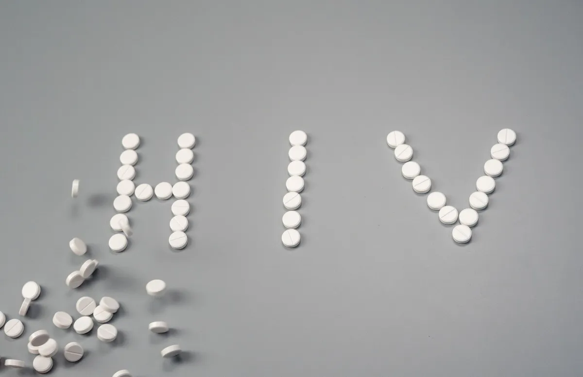medical treatment for HIV
