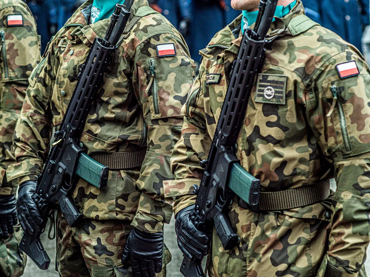 Fourth Circuit Reviews Military Ban on HIV-Positive Enlistees