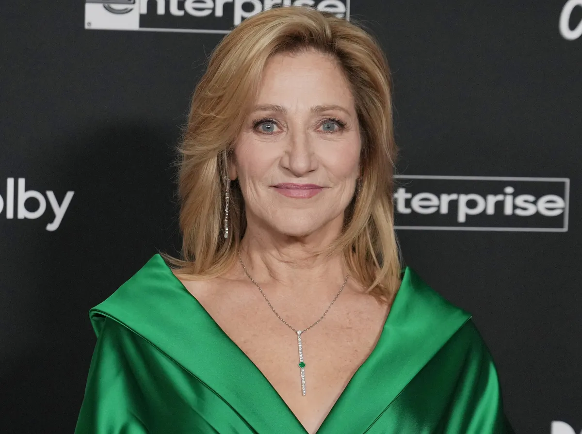 From Mob Wife to Defender: Edie Falco's New Legal Drama Role