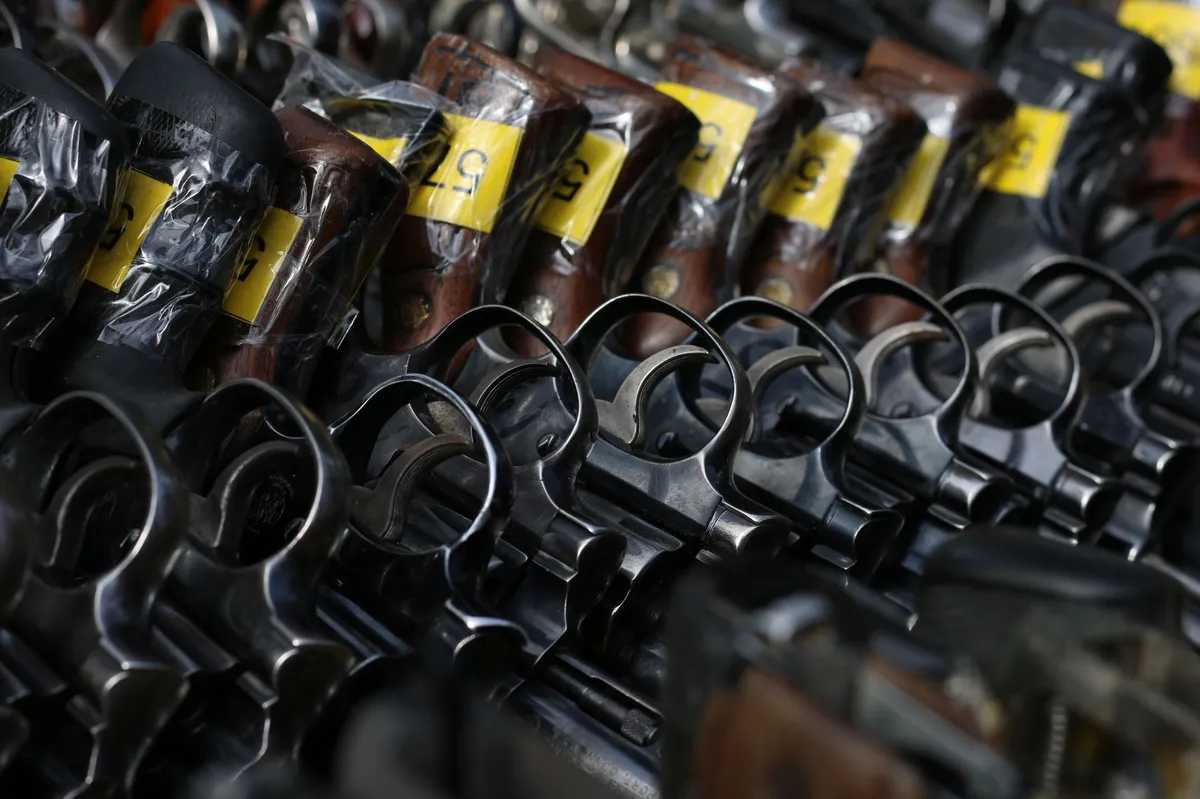 Hawaii's Age-21 Gun Law Upheld Amid Second Amendment Debate
