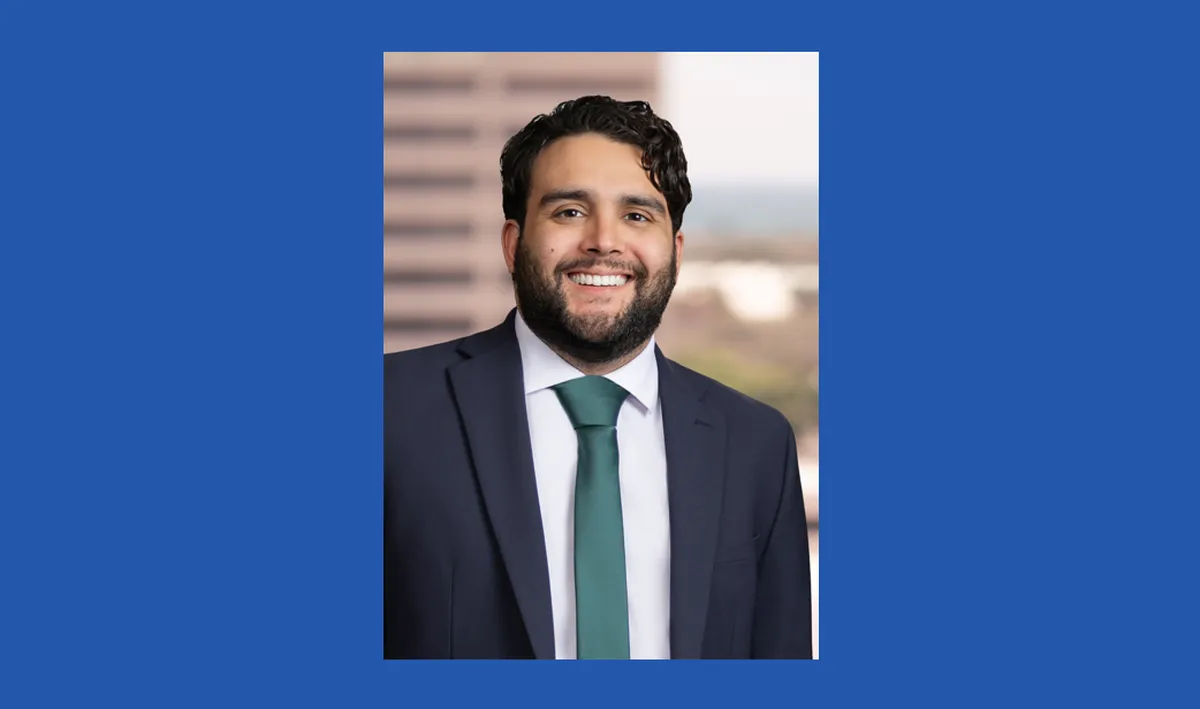 Justin J. Quintero Joins Shumaker's Litigation Team in Sarasota