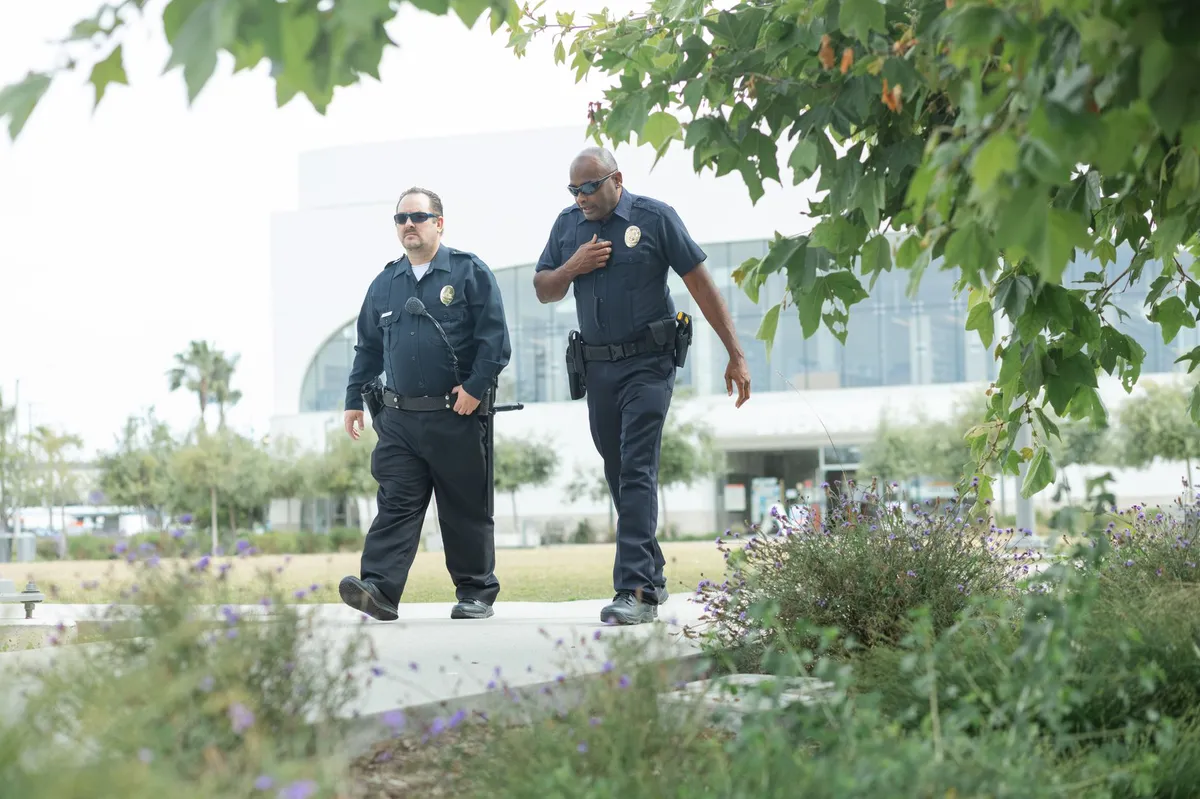 LAPD's Troubling Legacy: $6.6 Million Jury Award Highlights Abuse Claims