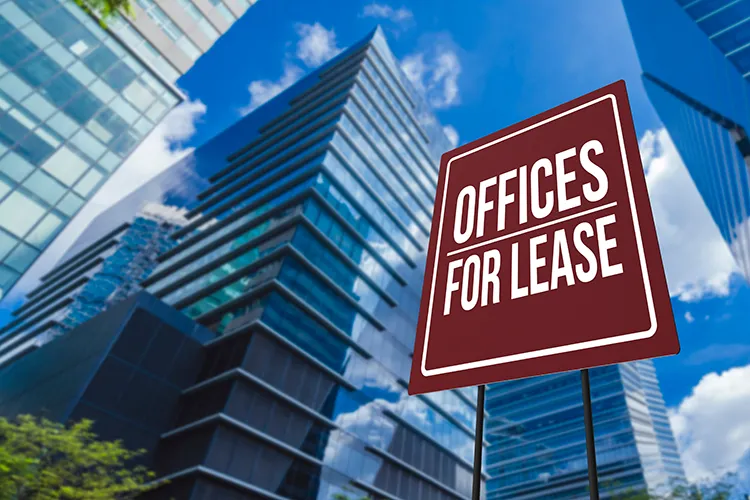 Law Firms Propel Office Leasing Surge in 2026: What It Means for the Market Law Firms Propel Office Leasing Surge in 2026: What It Means for the Market