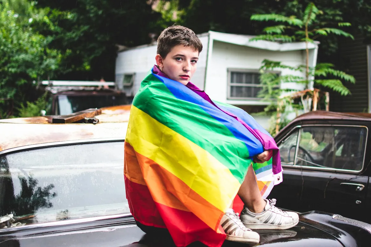 Lawsuit Filed Against Trump Administration Over Medicaid Ban on Trans Youth Care