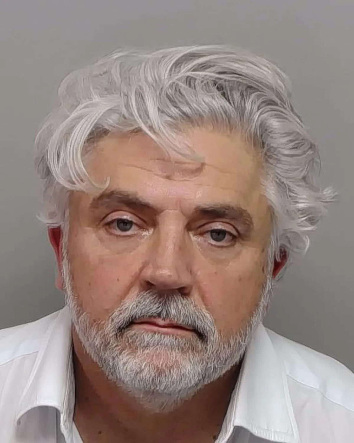 Lawyer Arrested for Alleged Terroristic Threats Against Family Member