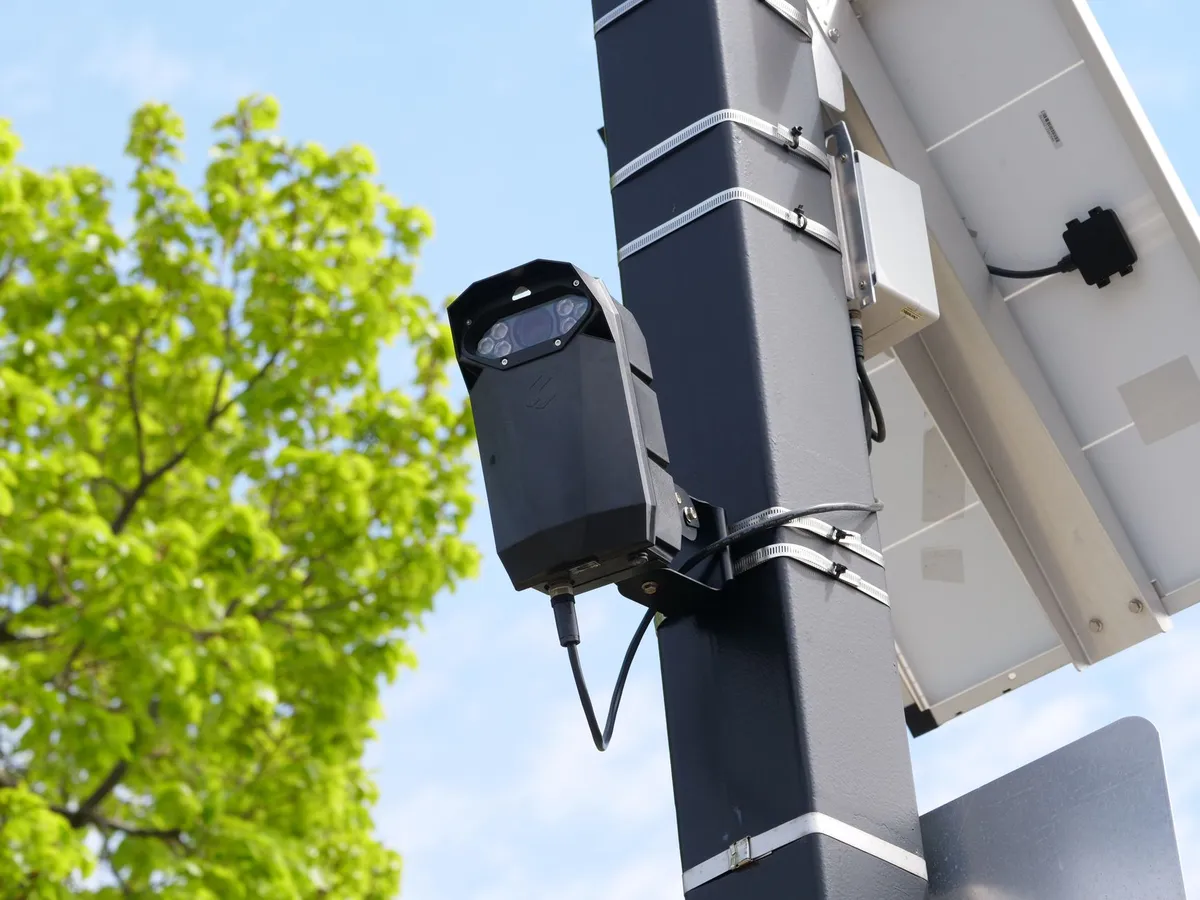 Legal Battle Over Flock Cameras and Privacy Rights in Wisconsin