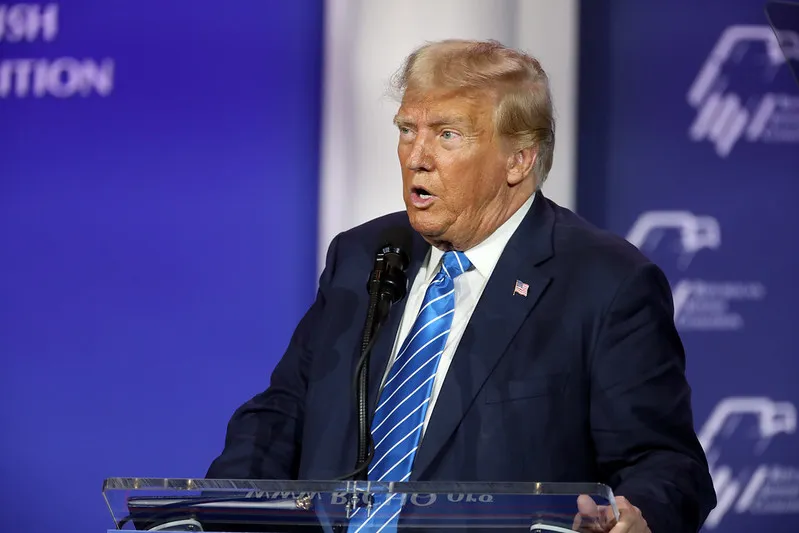 Legal Challenges Surround Trump Presidential Library: Immunity and Standing at the Forefront