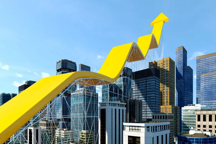 Legal Hiring Trends: A Fifth Consecutive Month of Growth