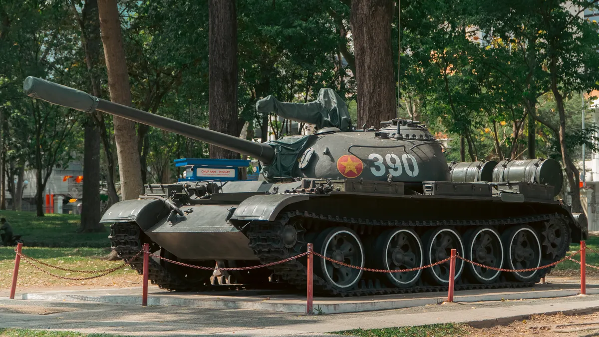 Lessons from History: Parallels Between Vietnam and Modern Politics