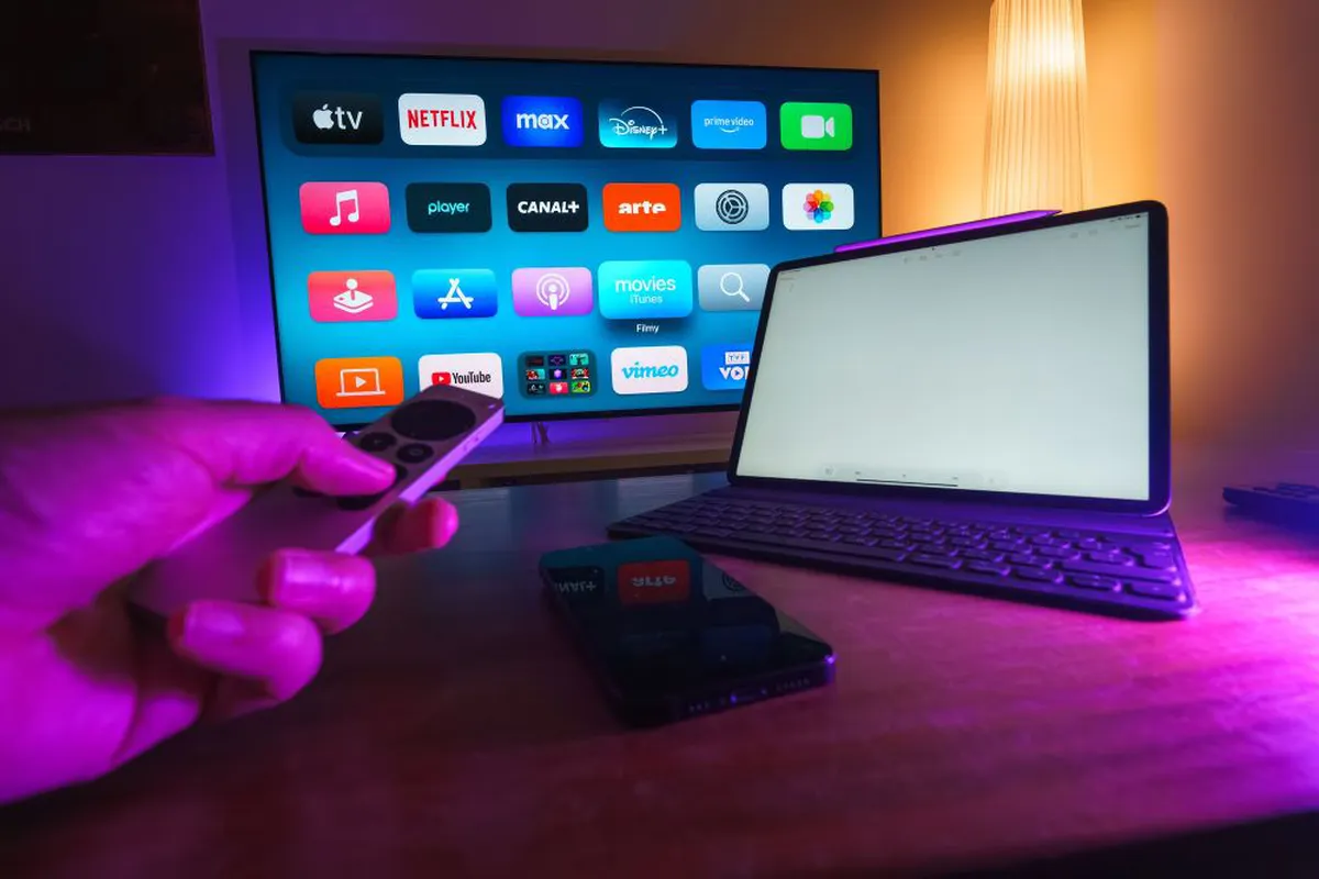 LG Smart TVs Under Scrutiny for Privacy Concerns: What You Need to Know