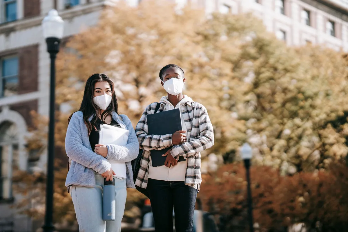 university campus safety