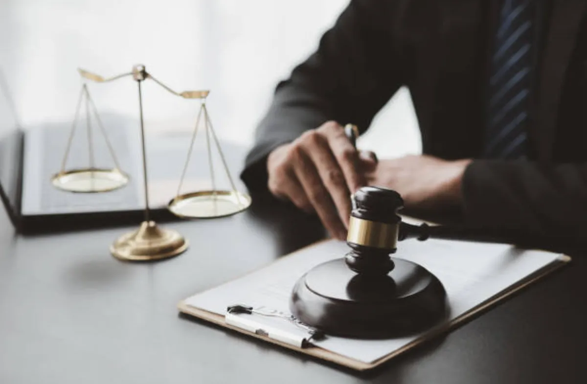 Mastering Personal Injury Law: Insights from a Former Prosecutor