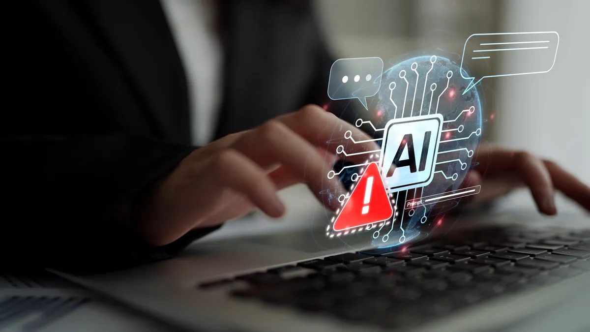 Navigating AI in Legal Practice: Lessons Learned from a Senior Associate's Apology