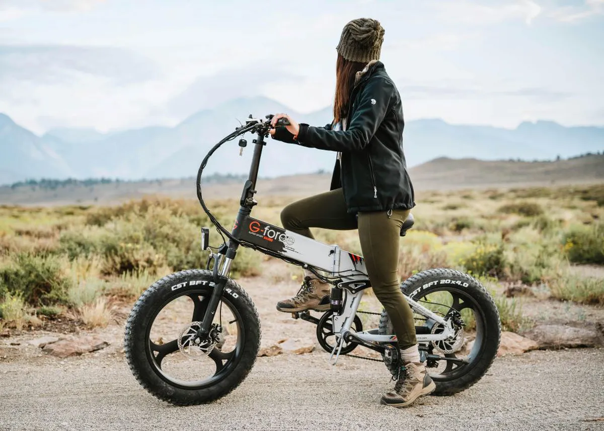 Navigating E-Bike Liability: Protecting Yourself in California's Streets