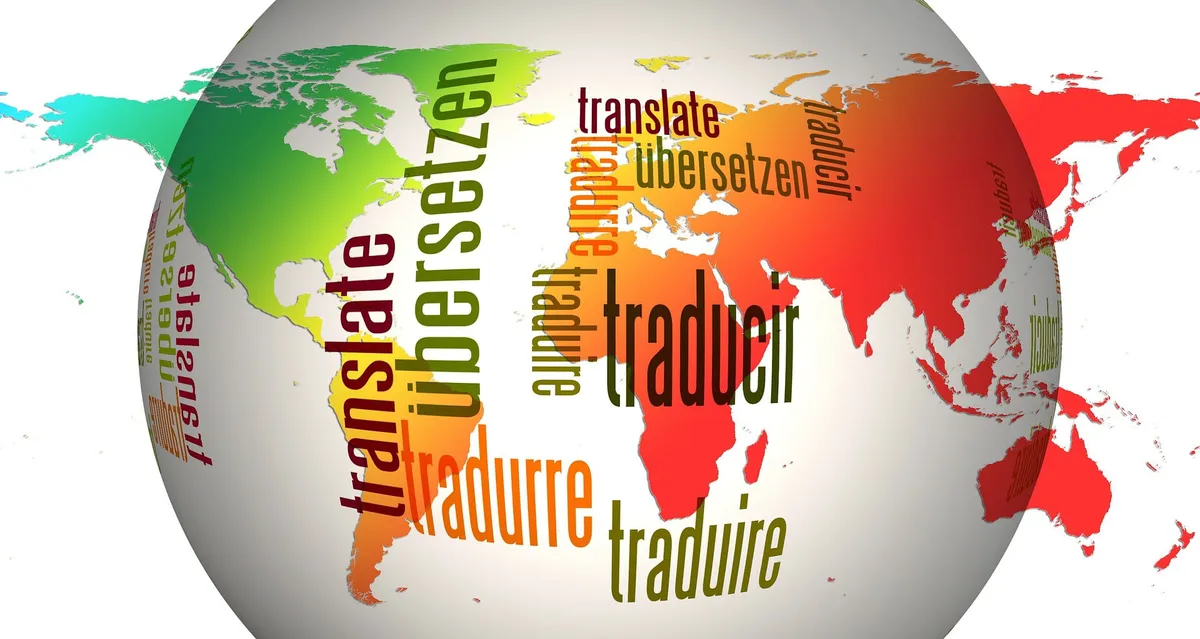 Navigating Multilingual Legal Landscapes: The Essential Role of Language Services Navigating Multilingual Legal Landscapes: The Essential Role of Language Services