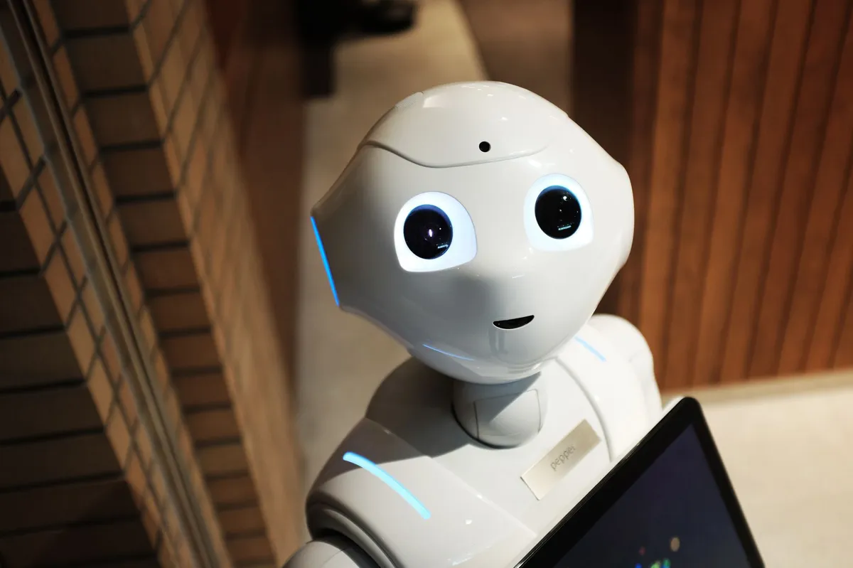artificial intelligence in law