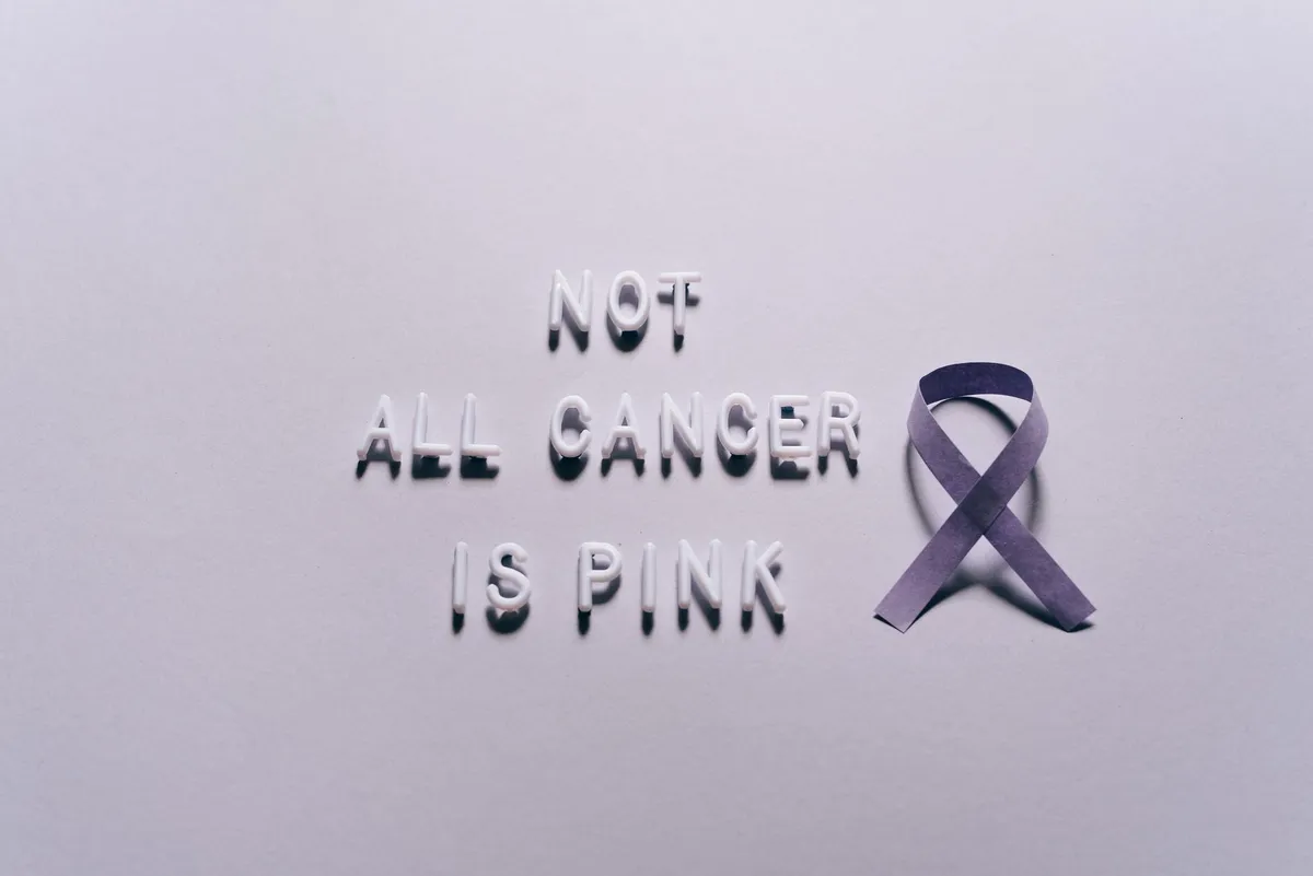 Alzheimer's awareness campaign