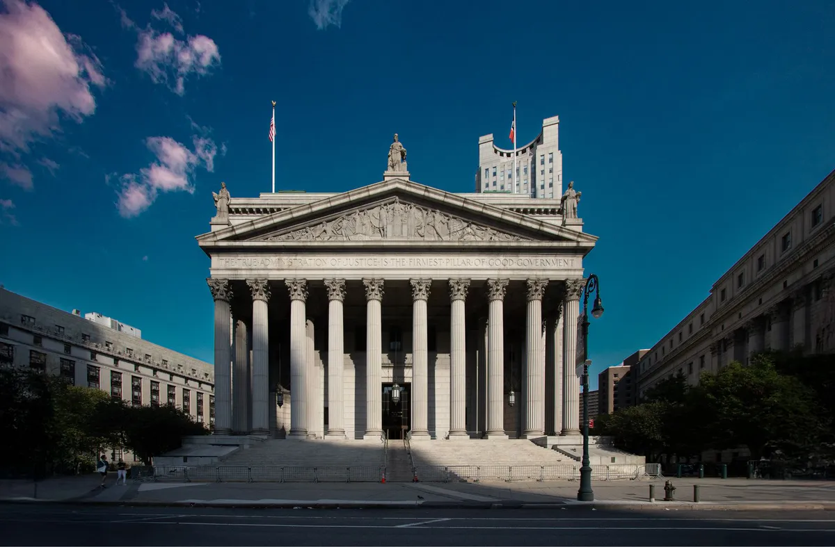Ninth Circuit Ruling Challenges Kalshi's Prediction Market Operations