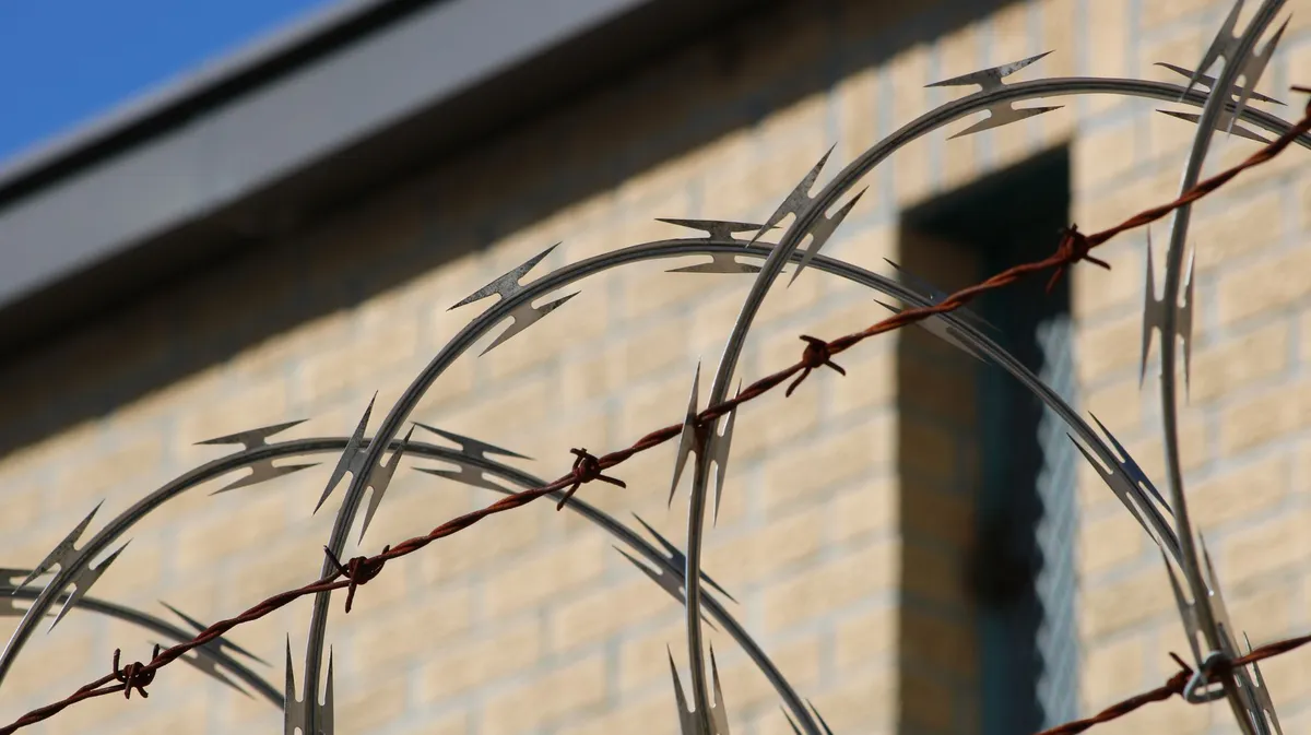 Ninth Circuit Ruling on Oregon's Transgender Prison Policy: A Legal Analysis