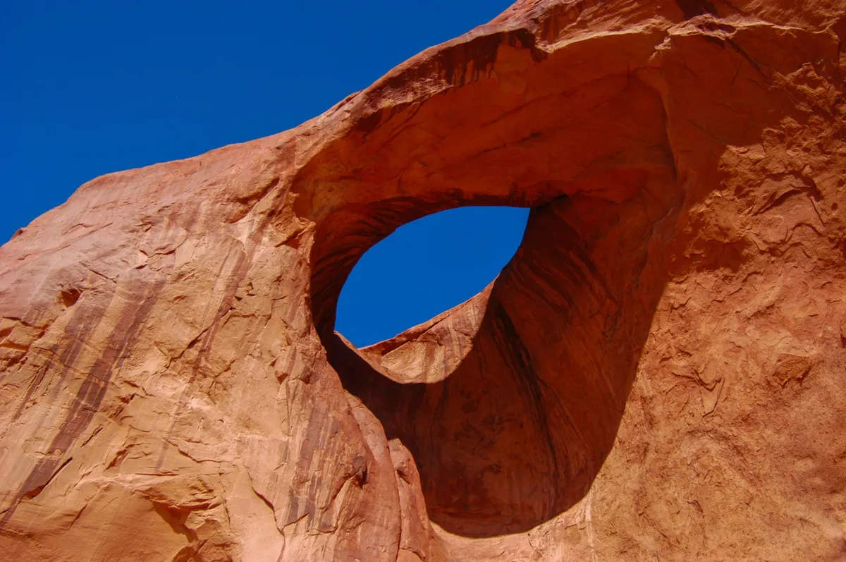 Utah national monuments