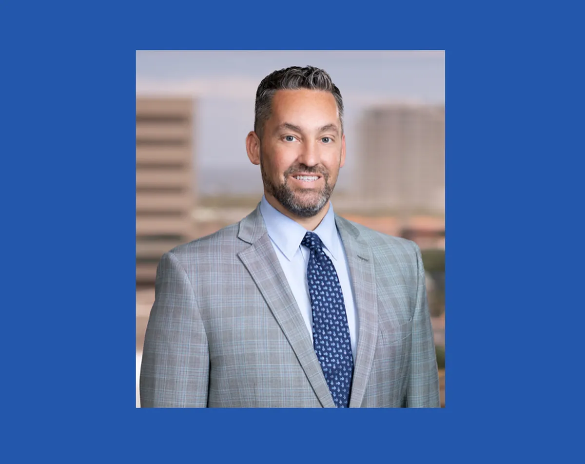 Patrick J. Duggan Joins Child Protection Center Board to Combat Child Abuse