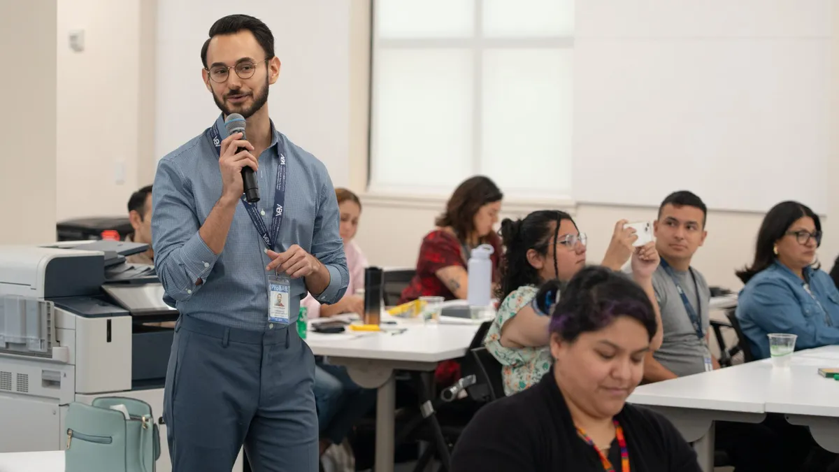 ProBAR Hotline: A Vital Resource for Immigrant Legal Aid