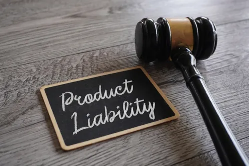 Product Liability Cases Surge to 10-Year High: What It Means for Consumers