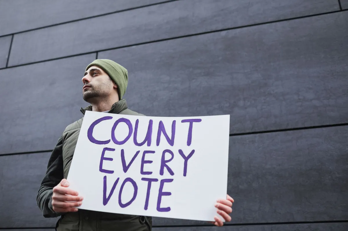 Quebec's Language Policy Sparks Legal Battle Over Voter Information