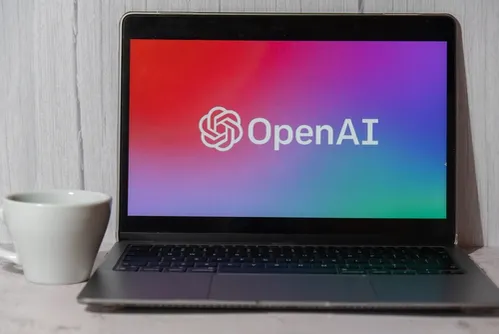 Revolutionizing Legal Services: OpenAI's New Model for Law Firms