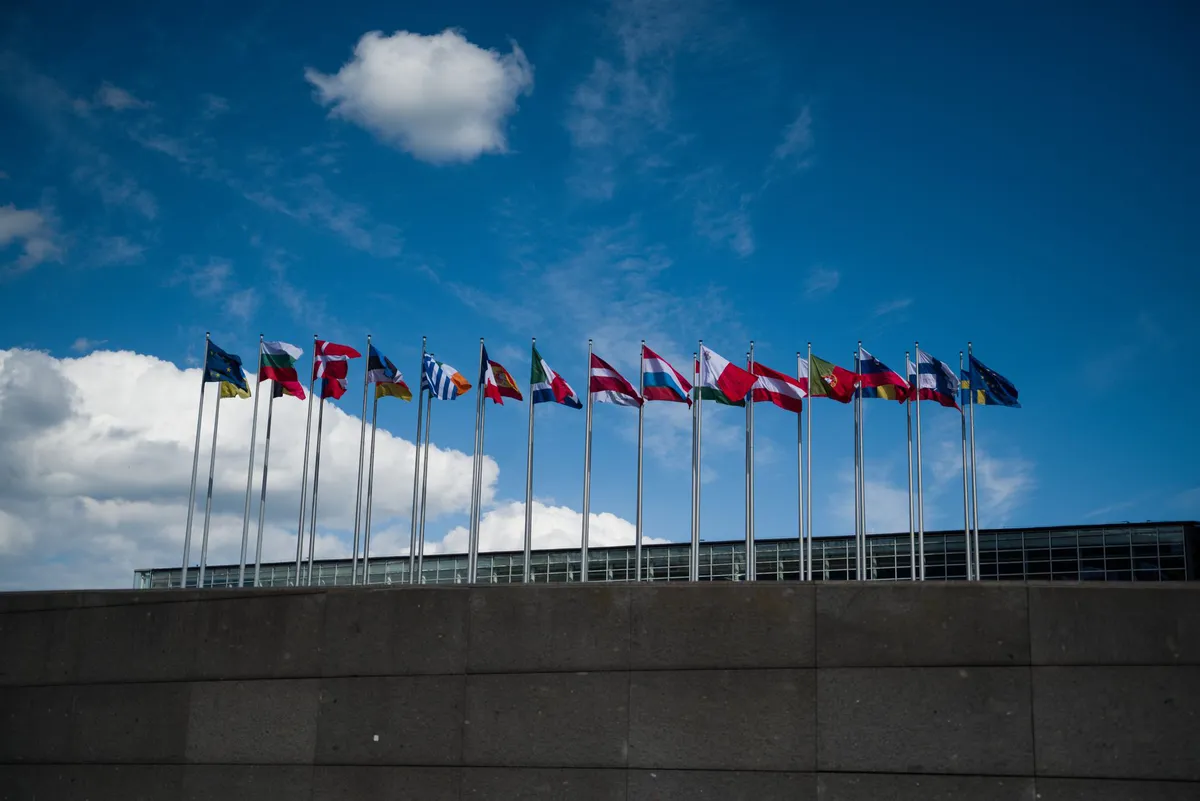 United Nations Security Council