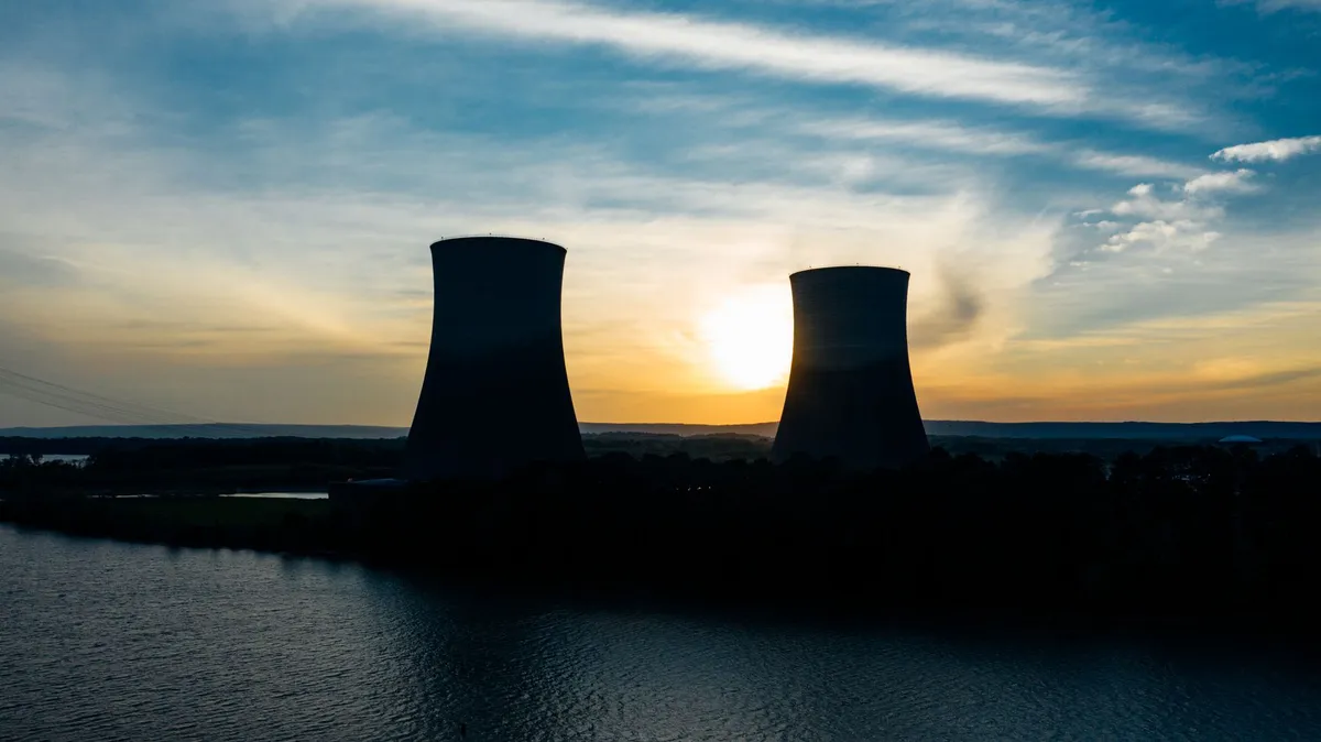 nuclear inspection