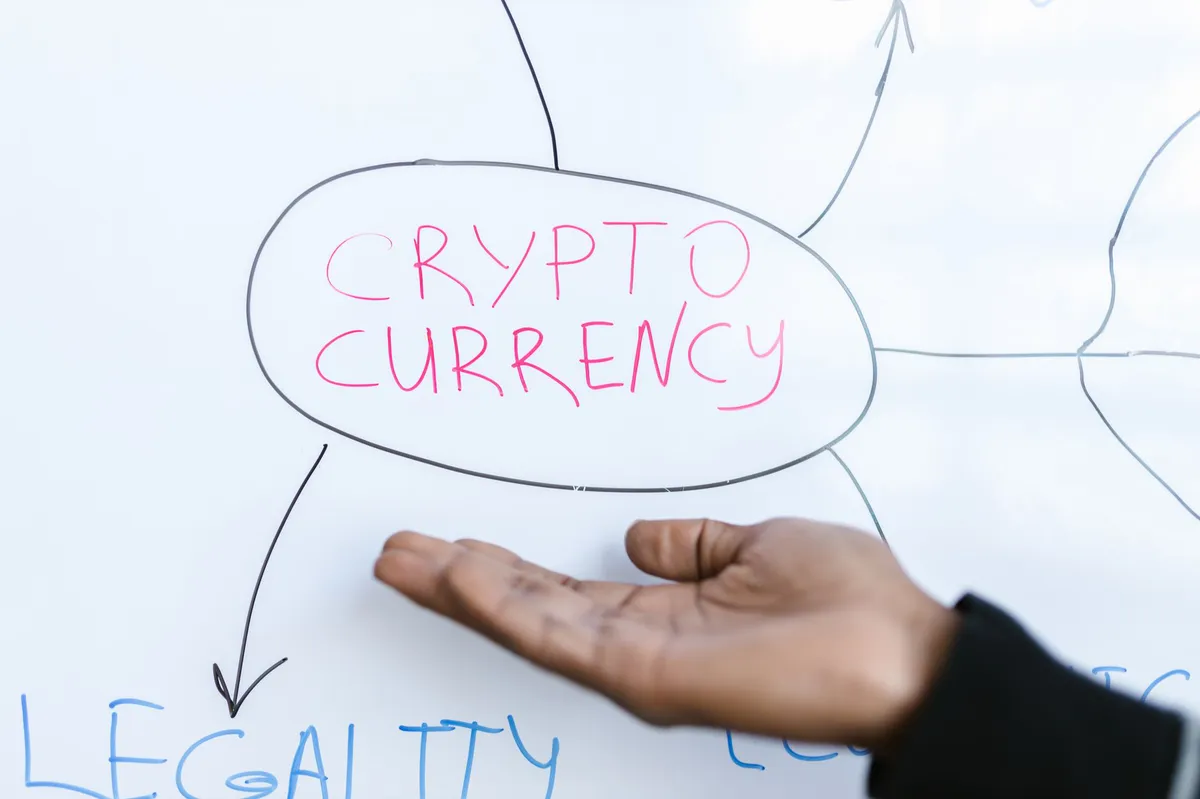 digital currency concept