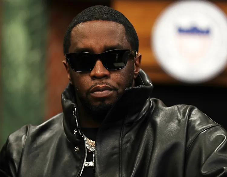 Sean 'Diddy' Combs' Legal Team Claims Unpaid Fees Amid Defamation Case