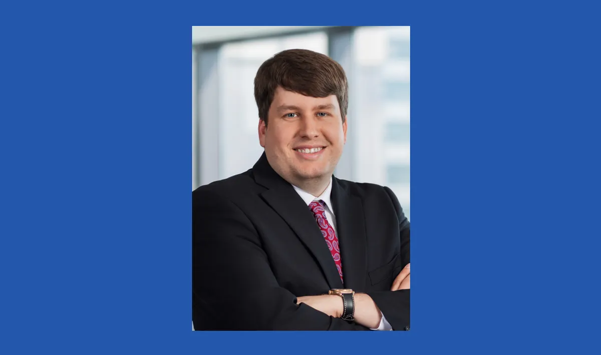 Seth R. Finton Joins Shumaker to Enhance Real Estate Legal Services