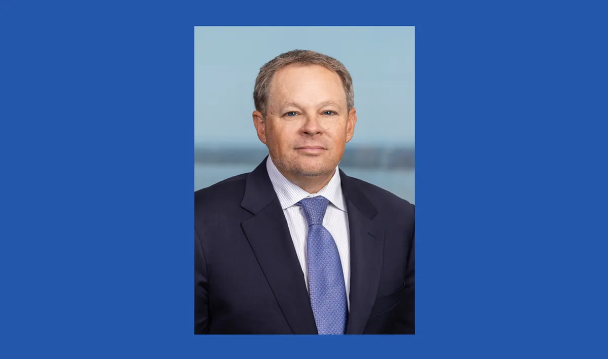 Shumaker Advisors Bolsters Government Affairs Team with Rick Lindstrom