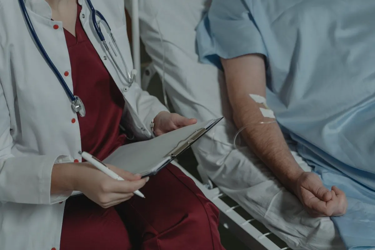 Strengthening Informed Consent in Psychiatric Care: A Legal Imperative