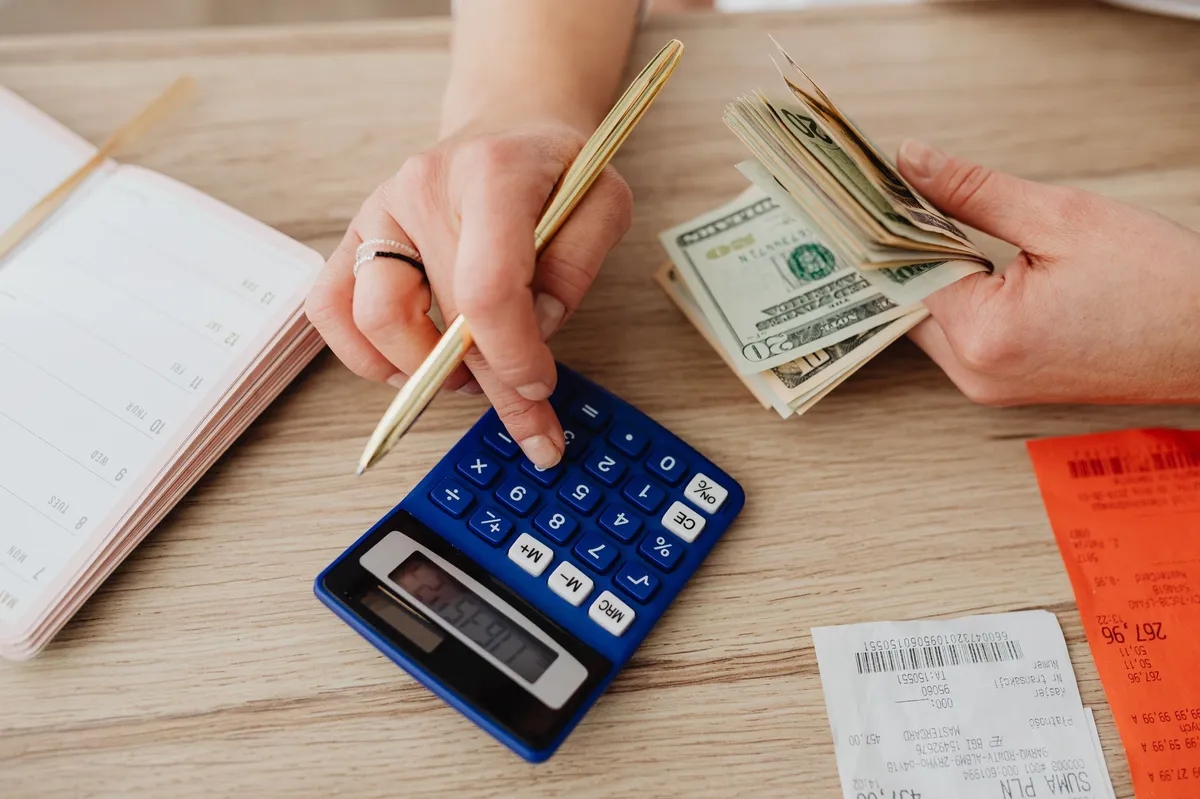 medical expenses calculation