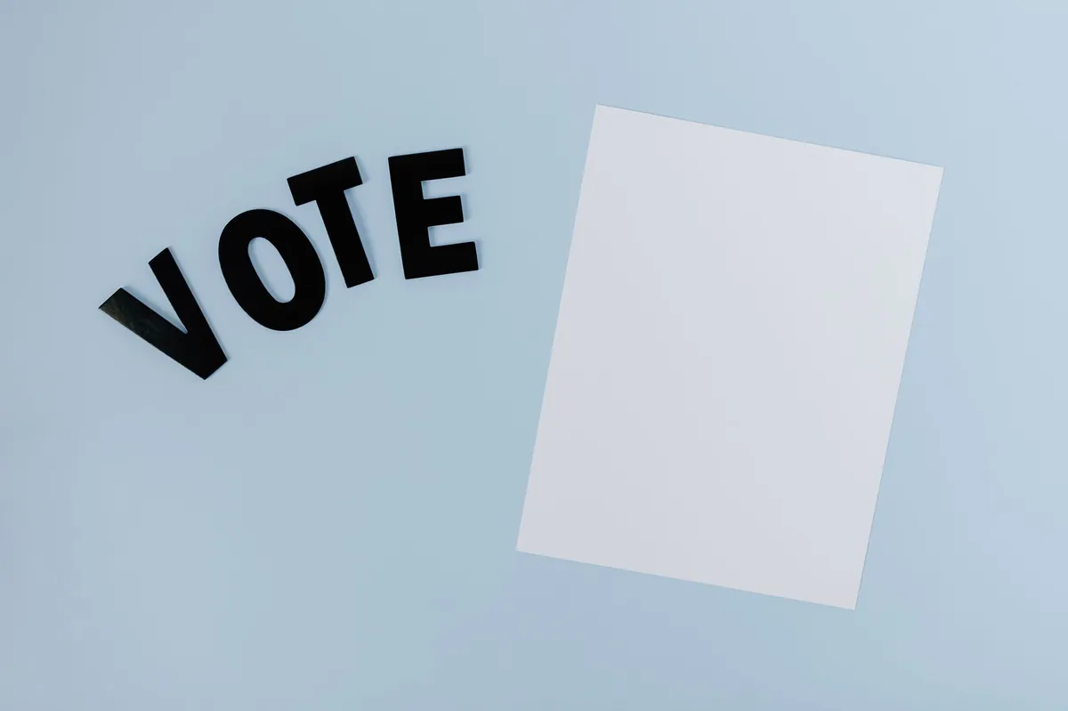 political gerrymandering concept