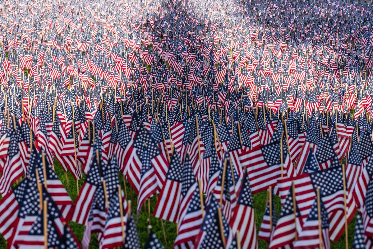 mass shooting memorial