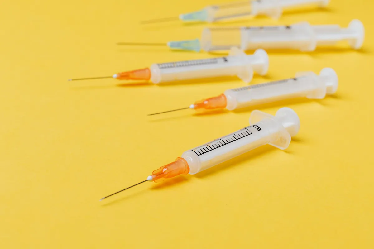 vaccine administration focus