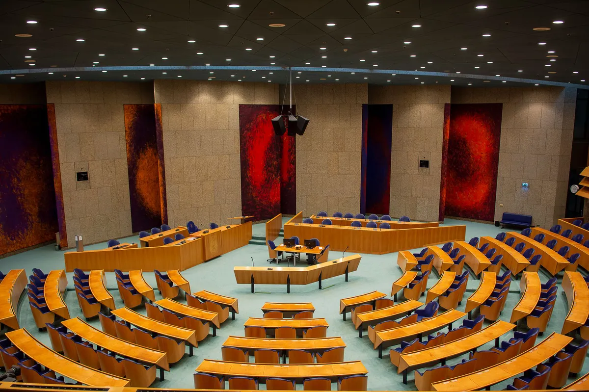 The Battle Over Supreme Court Composition: A Constitutional Showdown