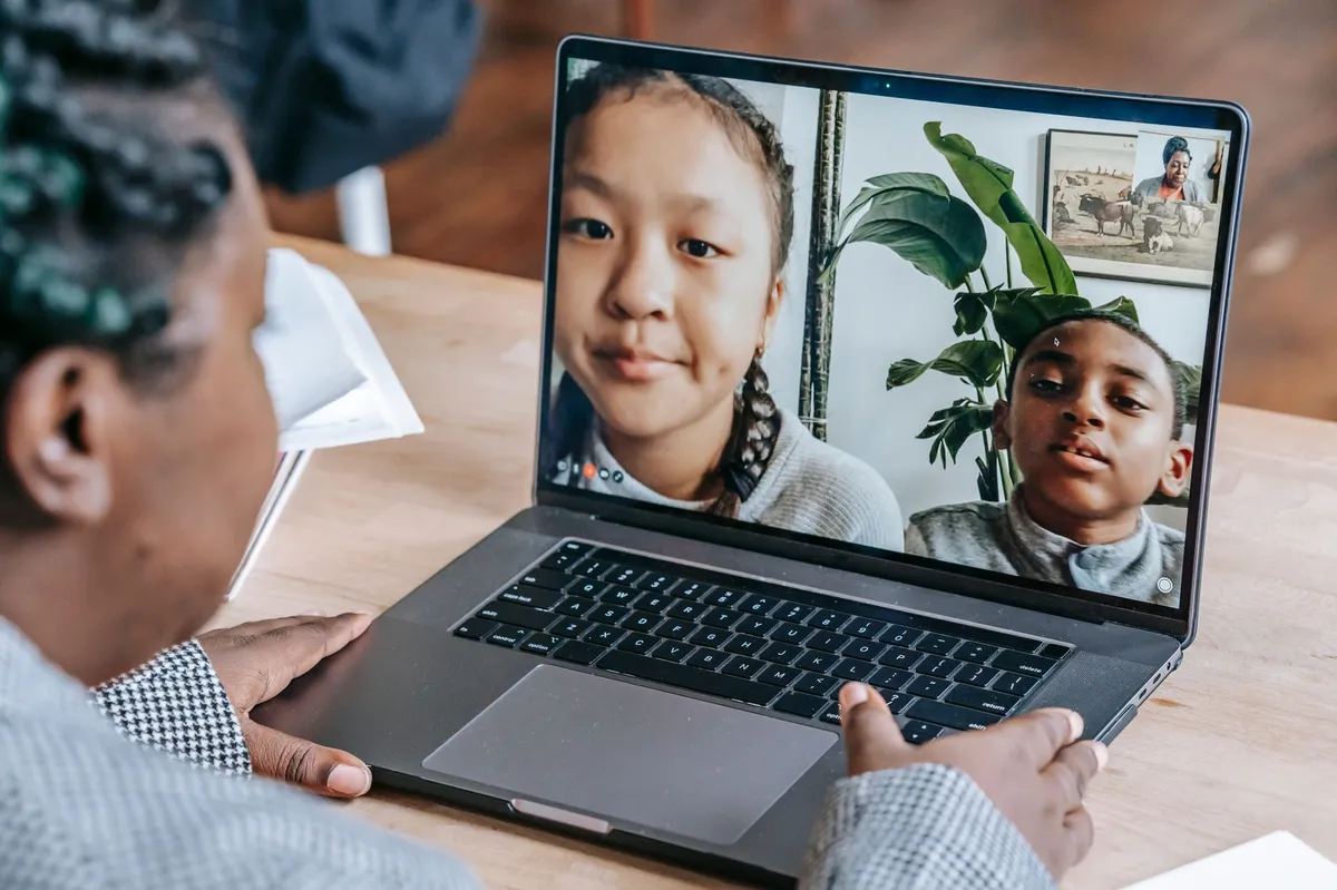 online learning platform