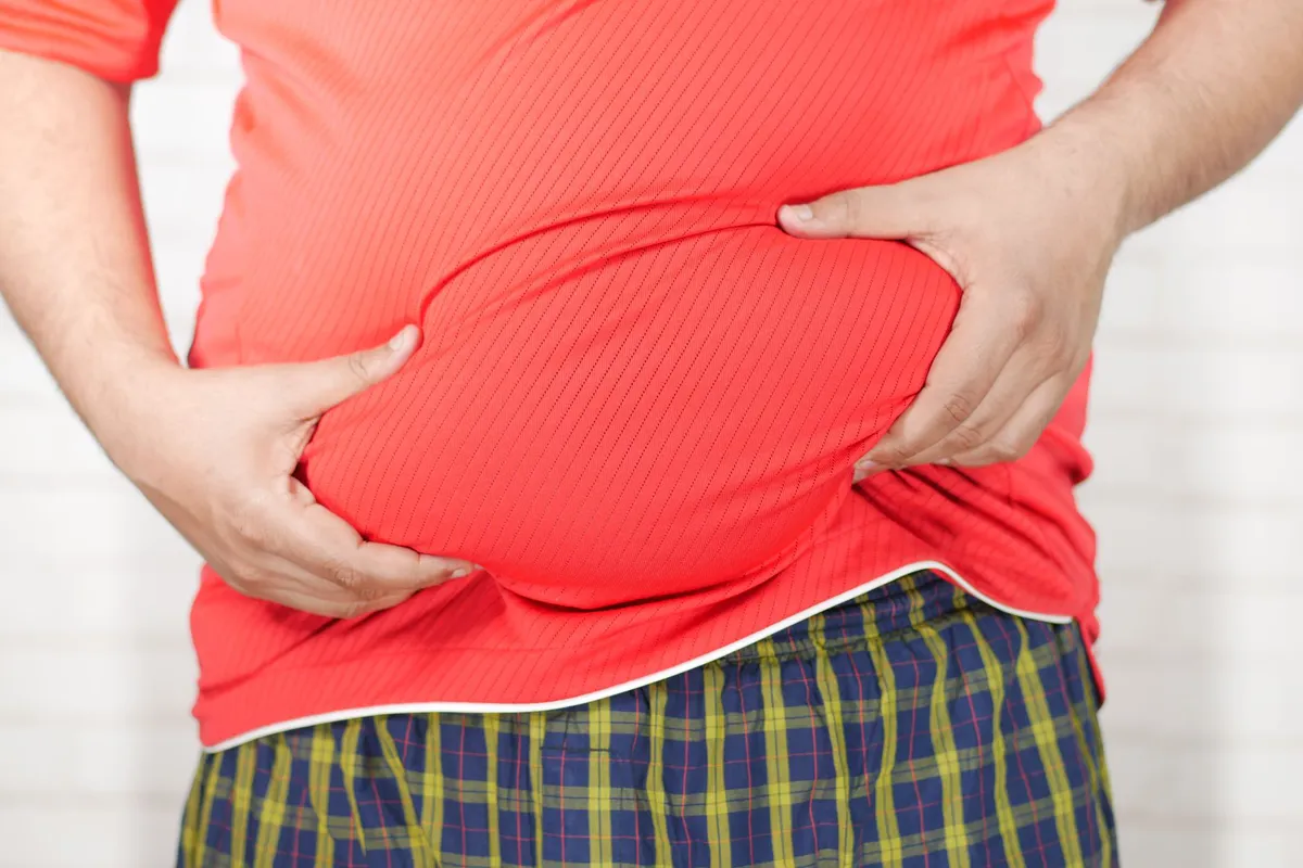 health issues related to diet