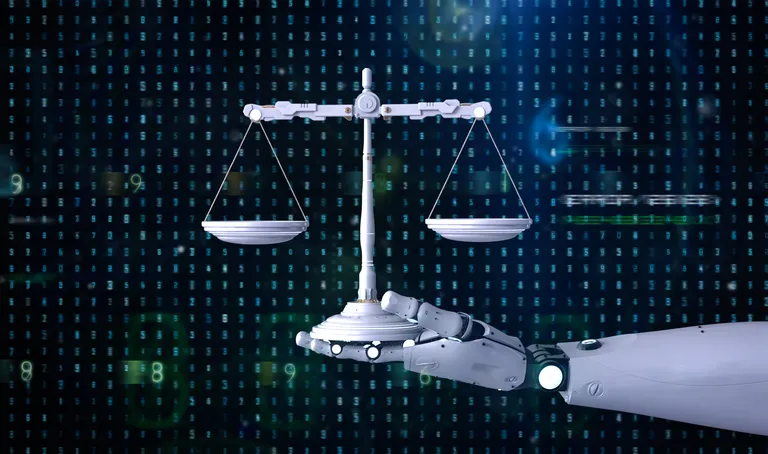 Transforming Legal Practice: The Impact of AI on Plaintiffs Law Firms